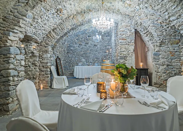 Boutique & Business Hotel La Tureta
