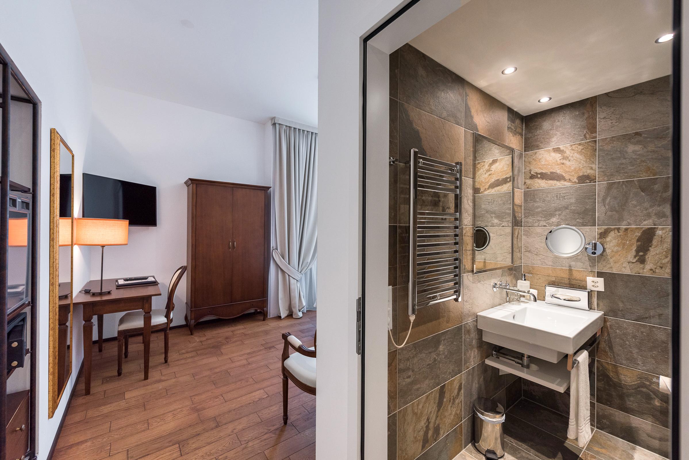 Boutique & Business La Tureta Hotel Giubiasco