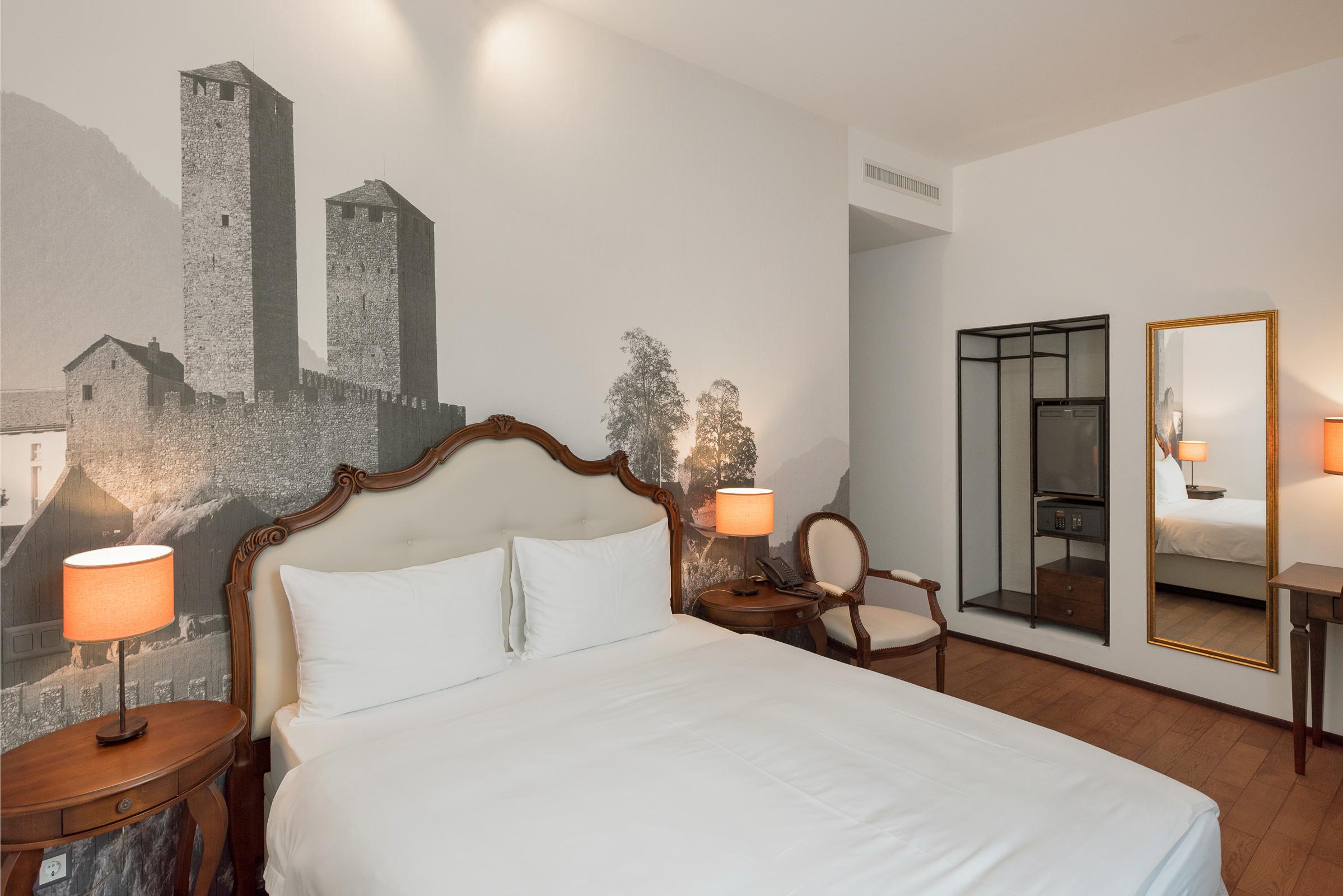 Boutique & Business La Tureta