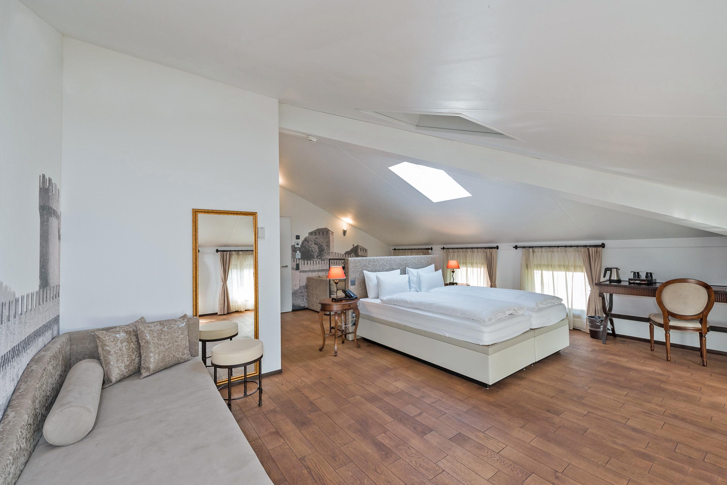 Boutique & Business La Tureta Hotel