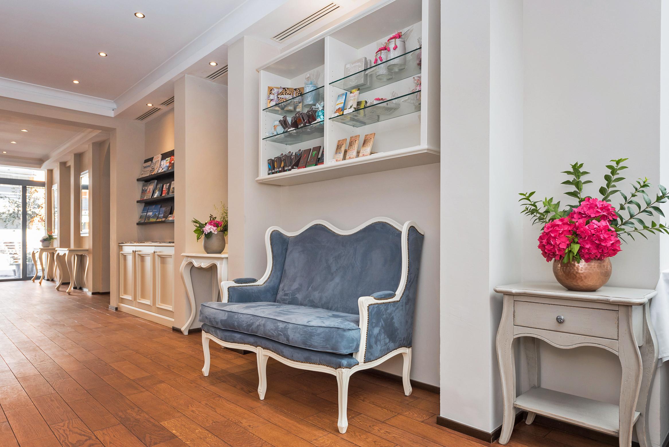 Boutique & Business La Tureta Giubiasco