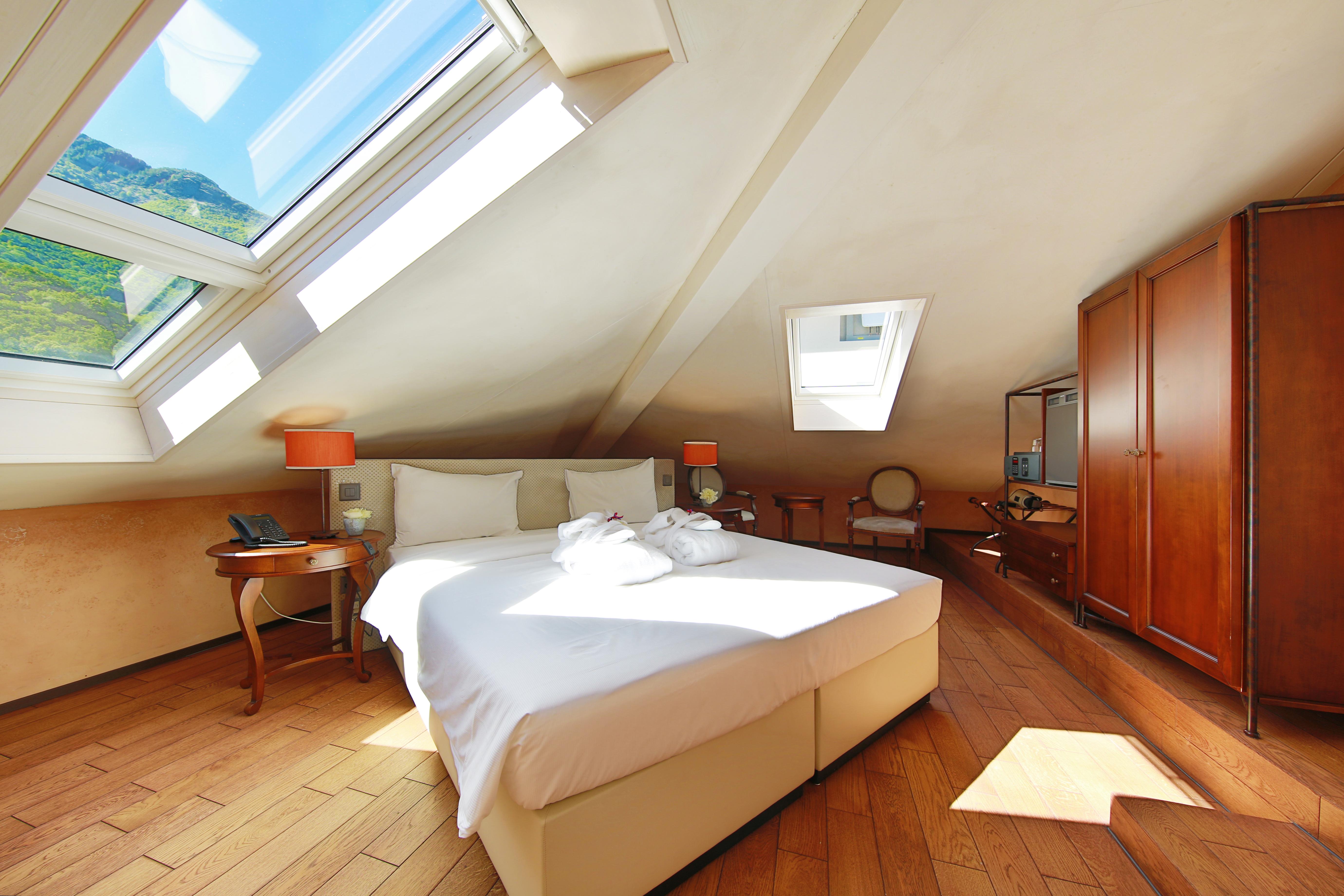 Boutique & Business La Tureta 4* Giubiasco