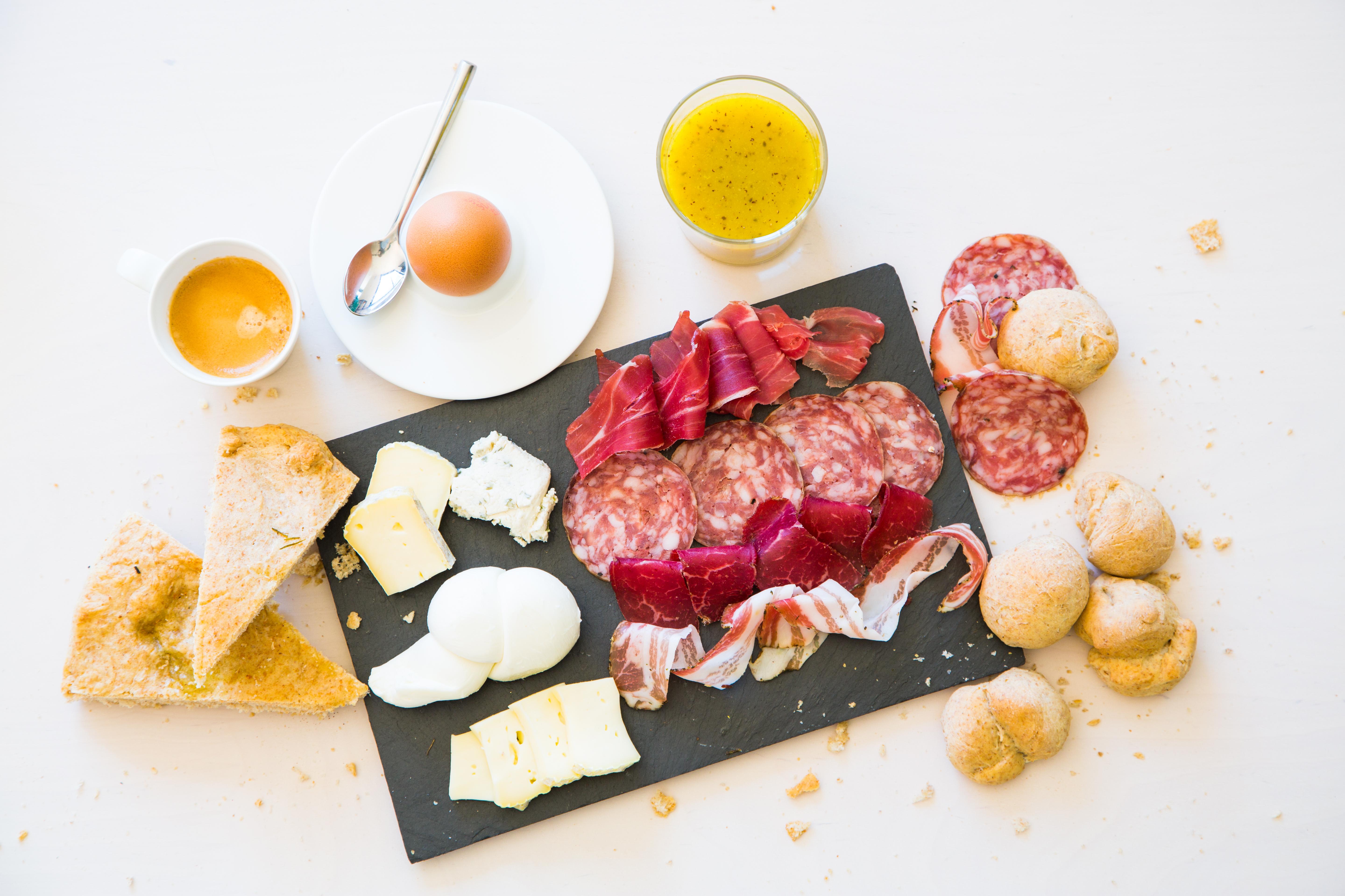 Hotel Boutique & Business La Tureta