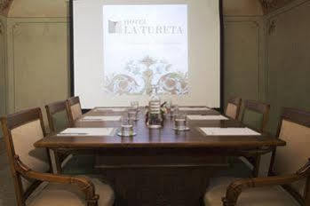 Boutique & Business La Tureta 4* Giubiasco