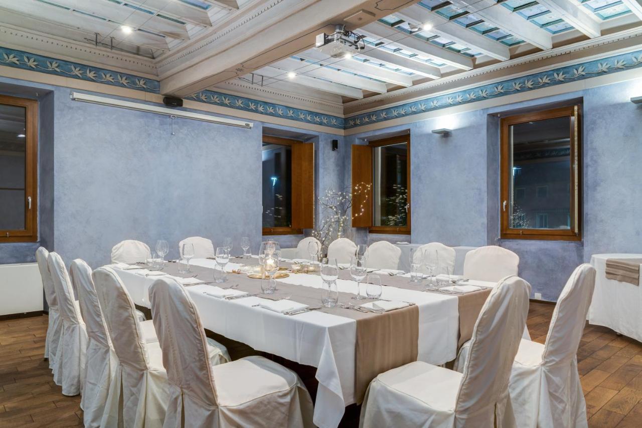 Boutique & Business La Tureta 4*