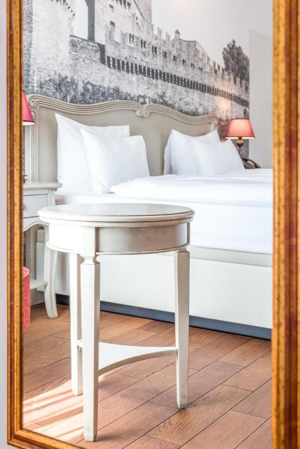 Boutique & Business La Tureta 4* Giubiasco