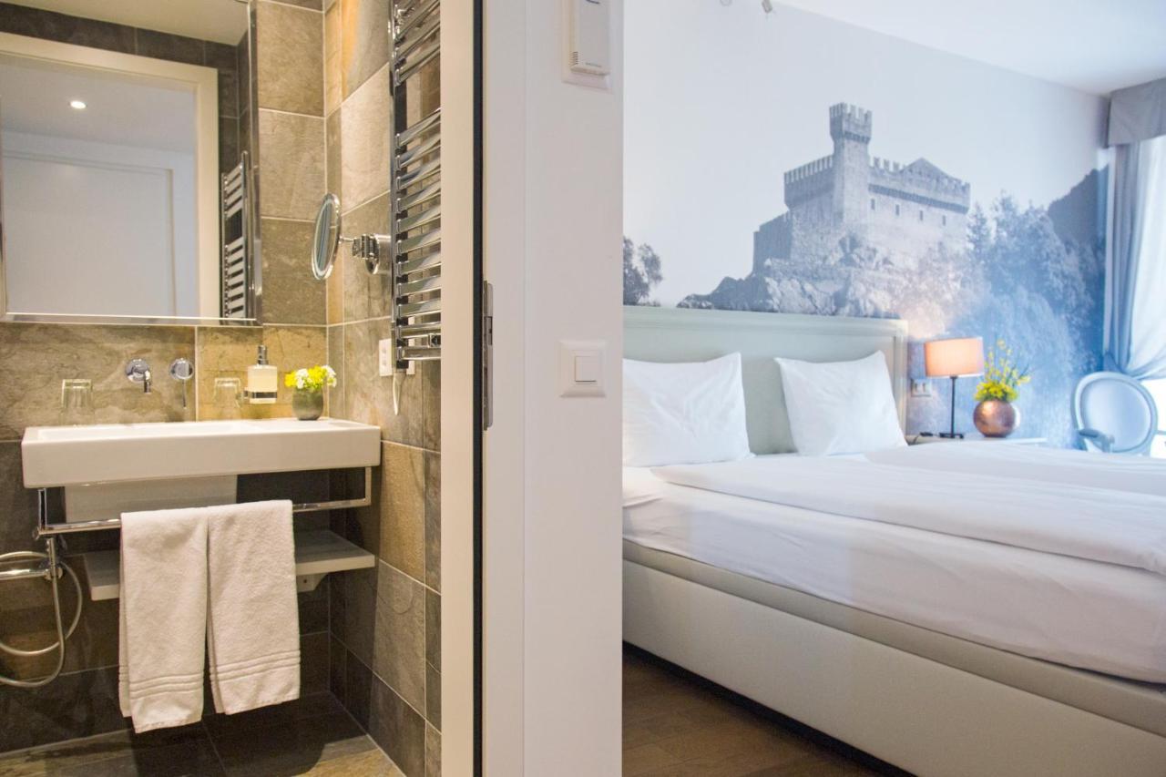 Hotel Boutique & Business La Tureta