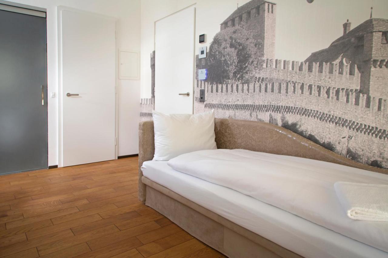 Boutique & Business La Tureta Hotel
