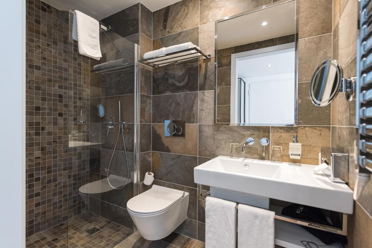 Boutique & Business La Tureta 4* Giubiasco