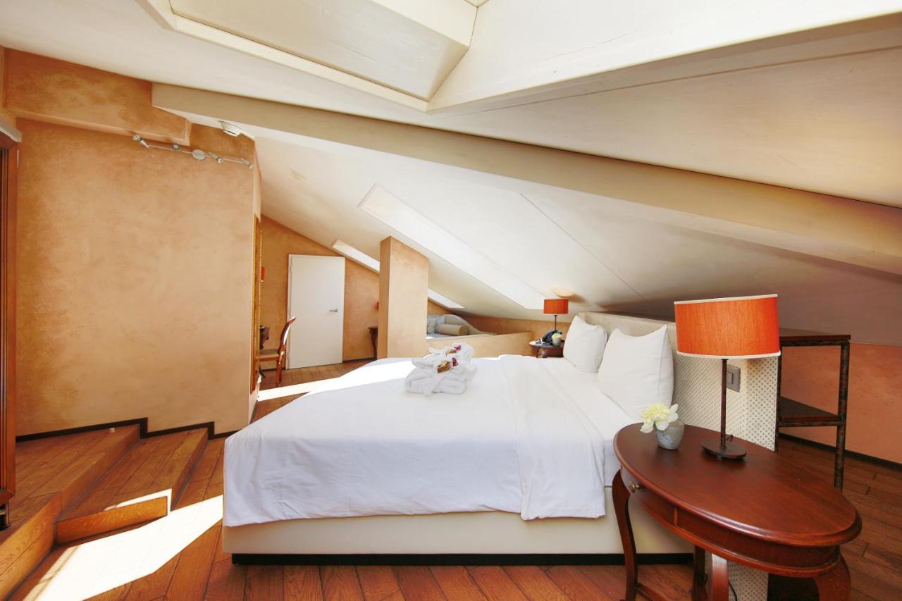 Boutique & Business La Tureta Hotel