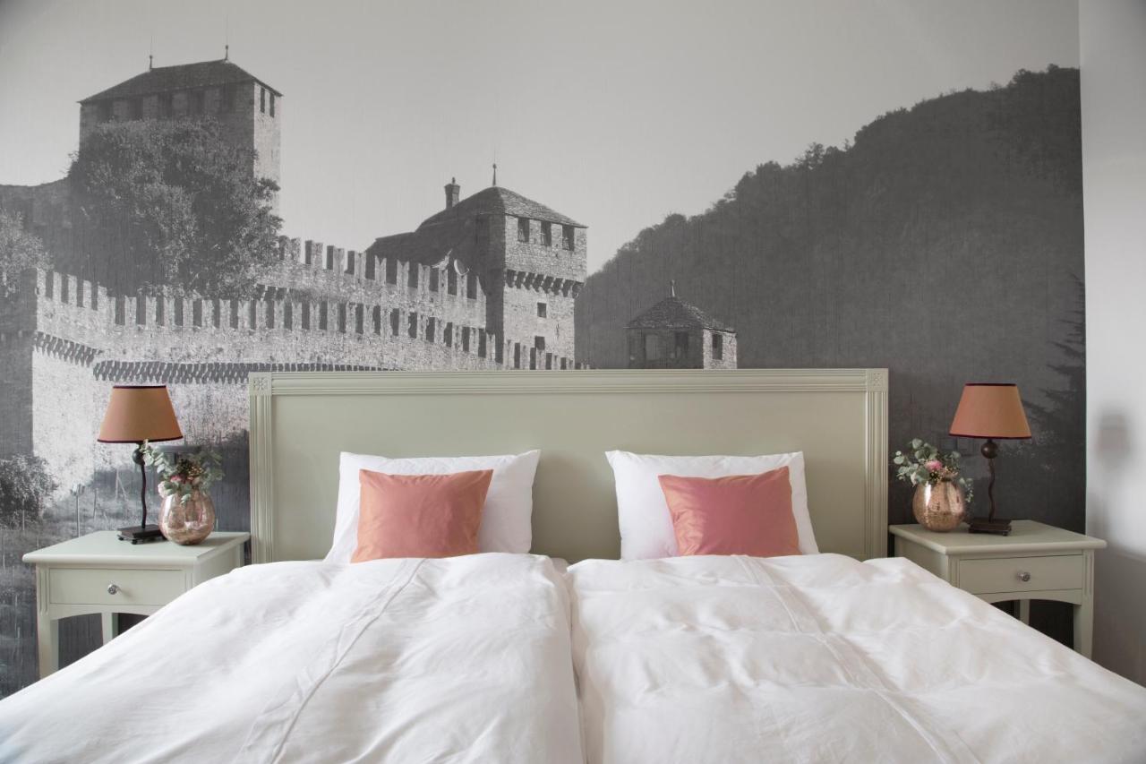 Boutique & Business La Tureta Hotel