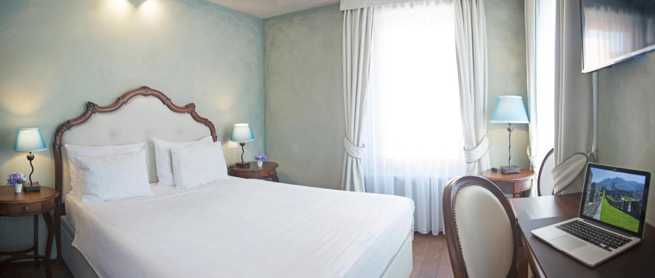 Hotel Boutique & Business La Tureta 4*